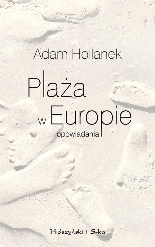 Plaża w Europie