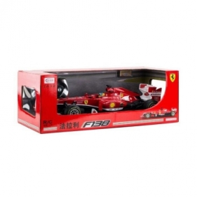 Ferrari F1 R/C 1:12