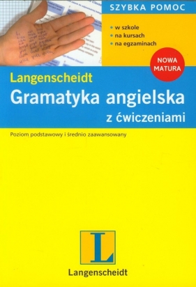 Gramatyka angielska z ćwiczeniami - Brough Sonia, Galster Gabi, Brugger Sigrid<br />