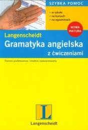 Gramatyka angielska z ćwiczeniami