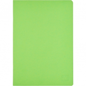 Zeszyt Rainbow A4/60k linia z margniesem, 1 szt