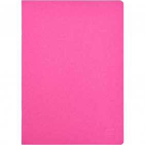 Zeszyt Rainbow A4/60k linia z margniesem, 1 szt