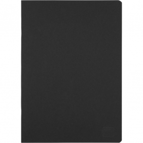 Zeszyt Rainbow A4/60k linia z margniesem, 1 szt