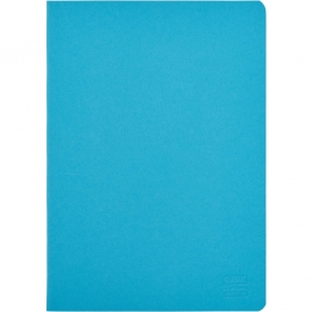 Zeszyt Rainbow A4/60k linia z margniesem, 1 szt