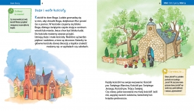 Dom Boży. Mali Odkrywcy Wiary - Reinhard Abeln