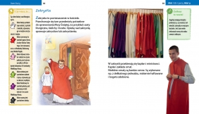 Dom Boży. Mali Odkrywcy Wiary - Reinhard Abeln