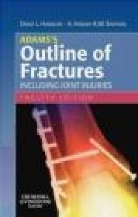 Adamss Outline of Fractures