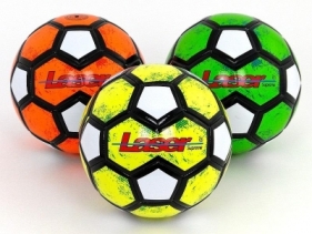 Piłka nożna Laser MIX