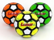 Piłka nożna Laser MIX