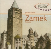 Zamek cesarski - Pazder Janusz