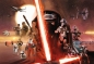 Puzzle 100 elementów Star Wars Walka o władzę (16297)