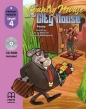 The Country Mouse and The City Mouse SB + CD - Marileni Malkogianni, H.Q.Mitchell