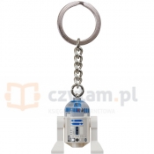 LEGO Brelok R2D2 Arstomech Droid (851316)