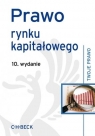 Prawo rynku kapitałowego