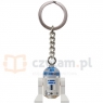 LEGO Brelok R2D2 Arstomech Droid (851316)