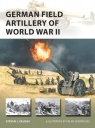 German Field Artillery of World War II Steven J. Zaloga