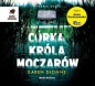 Córka króla moczarów - Karen Dionne