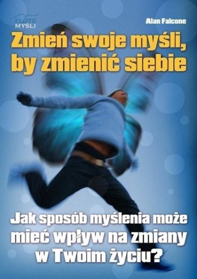 Zmień swoje myśli