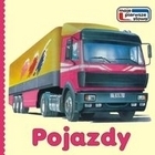 Pojazdy