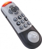 Dumel Discovery, Cyferkowy Pilocik Szary (DD 42397)