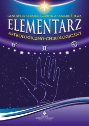 Elementarz astrologiczno-chirologiczny