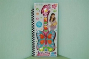 Gitara na baterie