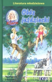 Klara 6 Obóz jeździecki