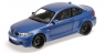 MINICHAMPS BMW 1er M Coupe 2011 (110020025)