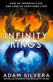 Infinity Kings - Silvera Adam