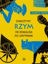  Starożytny Rzym. Od Romulusa do Justyniana (wyd.3)