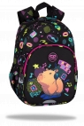 Coolpack, Plecak dziecięcy Toby - Capybara Music (F049961)