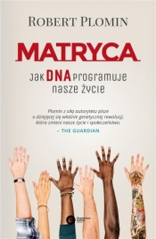 Matryca - Robert Plomin