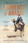 Lawrence of Arabia Ranulph Fiennes