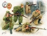 ZVEZDA Soviet Sniper Team WWII (3597)