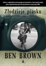 Złodzieje piasku Brown Ben