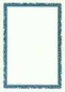 Dyplom Galeria Papieru arabeska A4 190 g (210119)