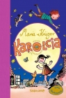 Karolcia. Seria limitowana Maria Krüger, Halina Bielińska, Katarzyna Kołodziej