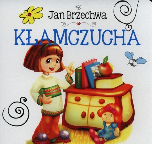 Kłamczucha