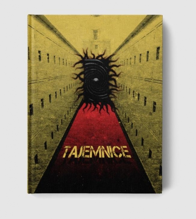 Liminal Horror: Tajemnice