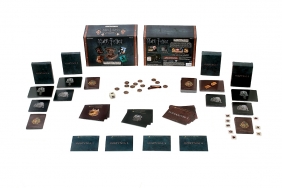 Harry Potter: Hogwarts Battle - Potworna skrzynia potworów (dodatek)