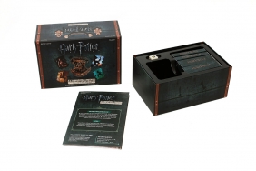 Harry Potter: Hogwarts Battle - Potworna skrzynia potworów (dodatek)