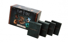 Harry Potter: Hogwarts Battle - Potworna skrzynia potworów (dodatek)