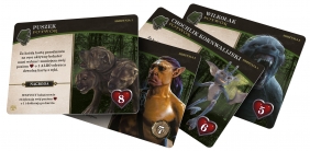 Harry Potter: Hogwarts Battle - Potworna skrzynia potworów (dodatek)