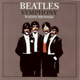 Beatles Symphony CD - Vadim Brodski