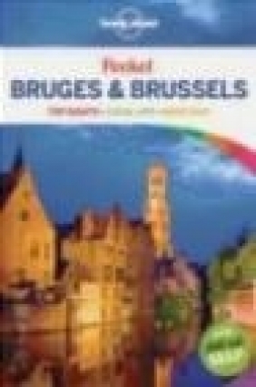 Pocket Bruges and Brussels Helena Smith
