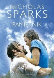 Pamiętnik w.2019 (Uszkodzona okładka) - Nicholas Sparks