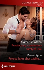 Powtórzmy szaleństwo tamtych dni