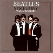 Beatles Symphony CD