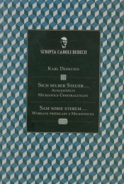 Sam sobie sterem