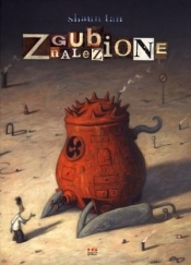 Zgubione, znalezione